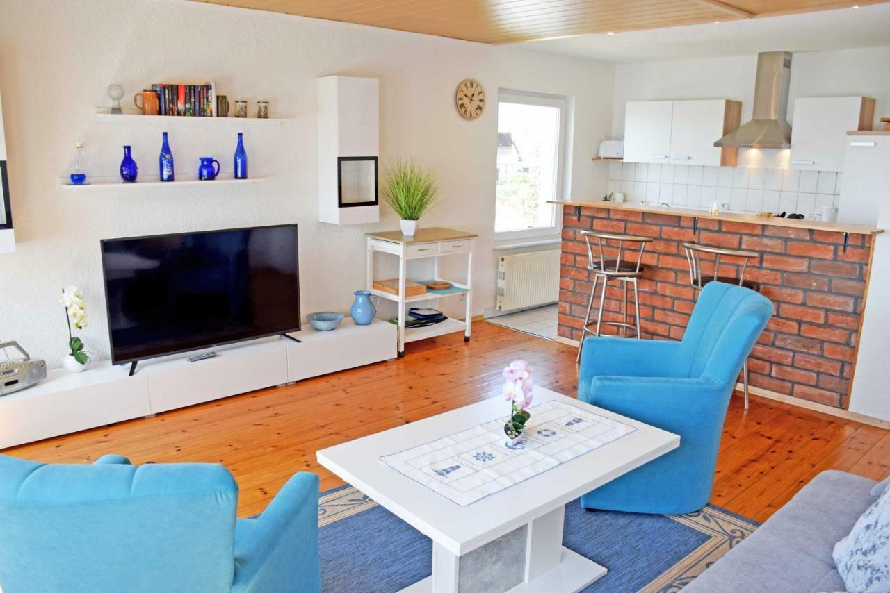 Ferienwohnung Altefaehr Mit Seebli Exterior foto
